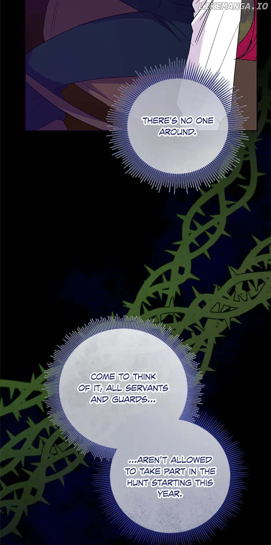 The Cruelty of Salvation Chapter 57 – Page 65