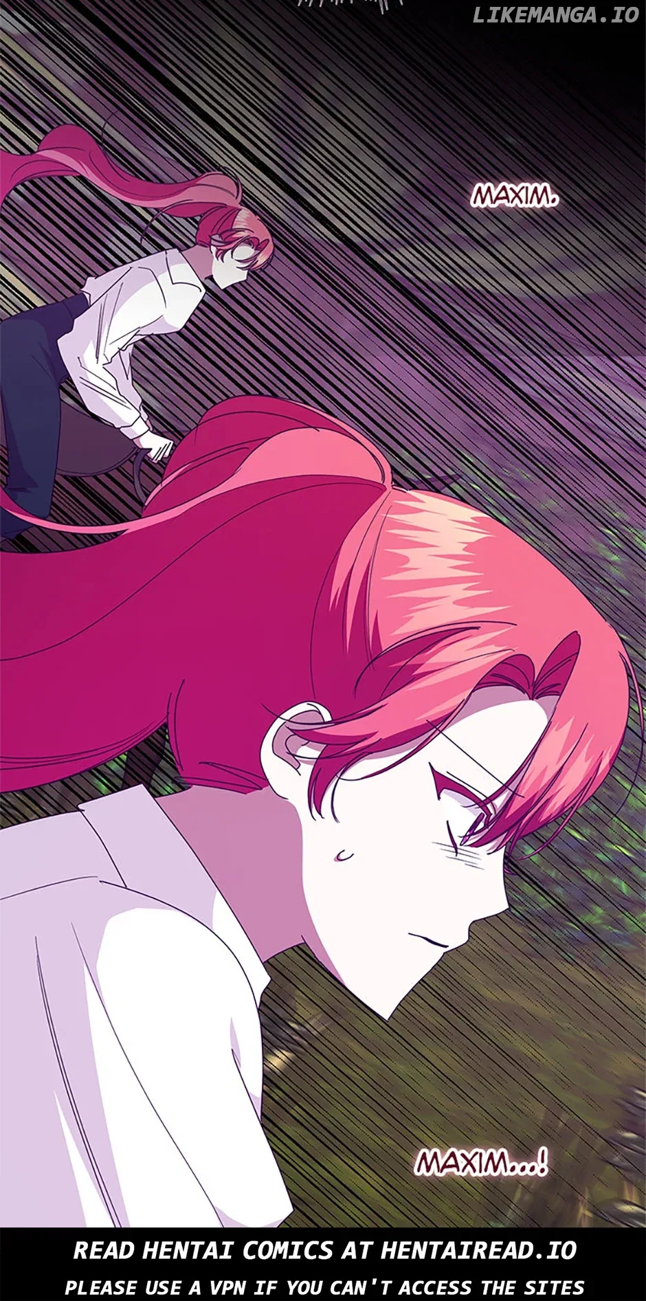 The Cruelty of Salvation Chapter 57 – Page 72
