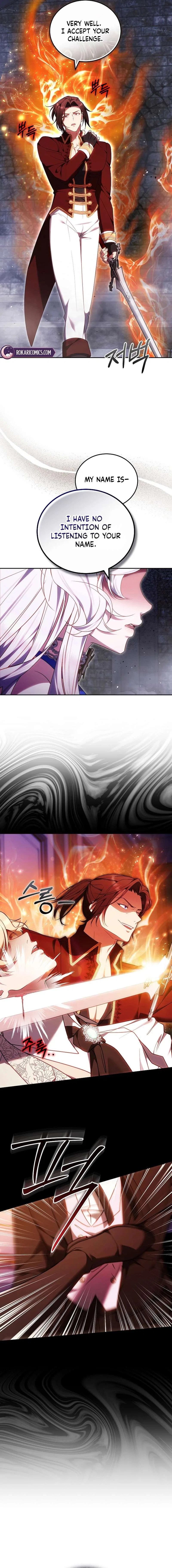I Ended Up Raising the Seed of Evil Chapter 47 – Page 9
