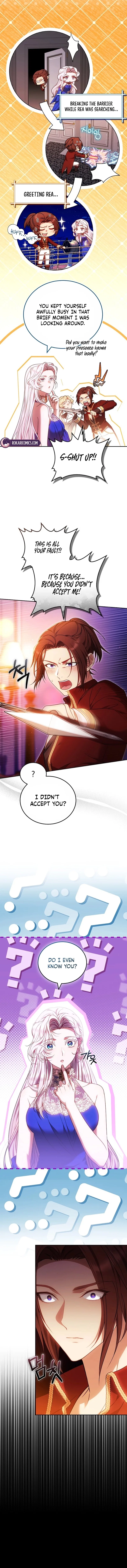 I Ended Up Raising the Seed of Evil Chapter 46 – Page 17