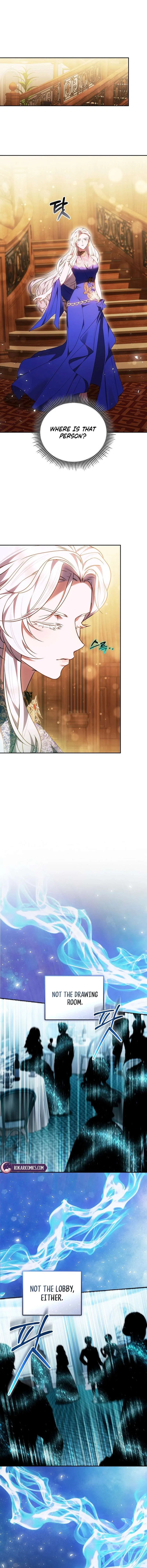 I Ended Up Raising the Seed of Evil Chapter 43 – Page 14