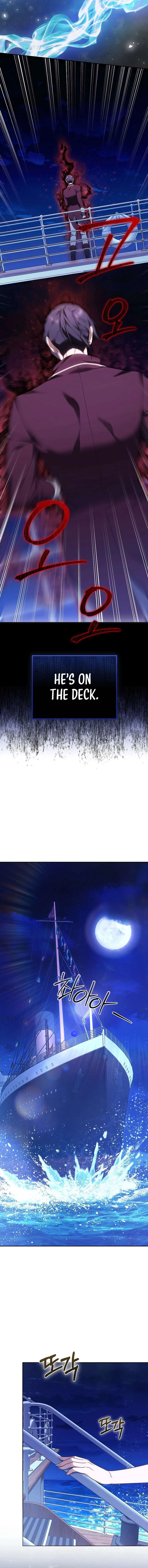 I Ended Up Raising the Seed of Evil Chapter 43 – Page 15