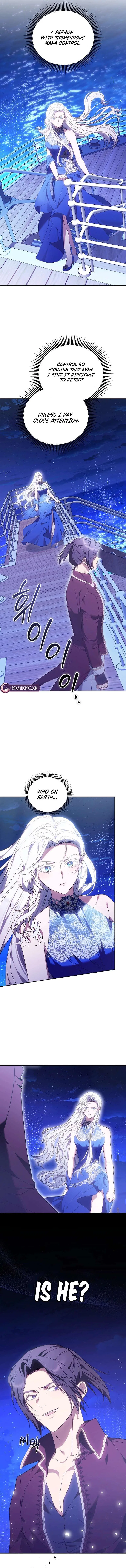 I Ended Up Raising the Seed of Evil Chapter 43 – Page 16