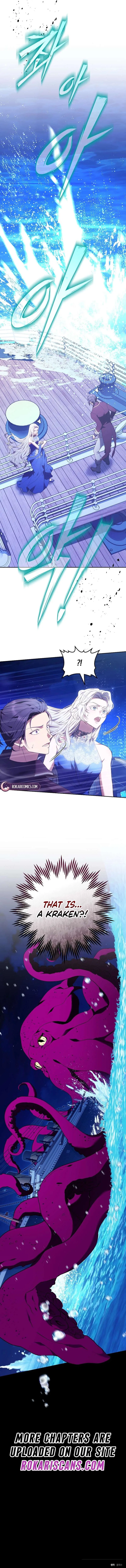 I Ended Up Raising the Seed of Evil Chapter 43 – Page 17