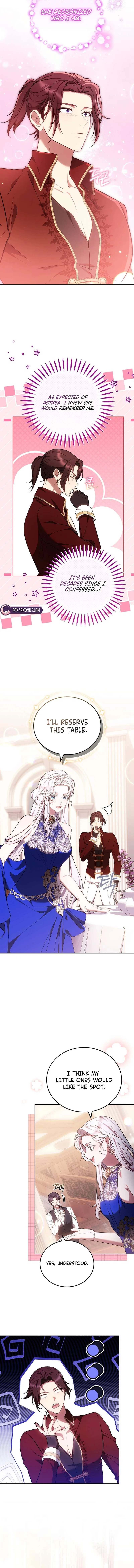 I Ended Up Raising the Seed of Evil Chapter 42 – Page 9