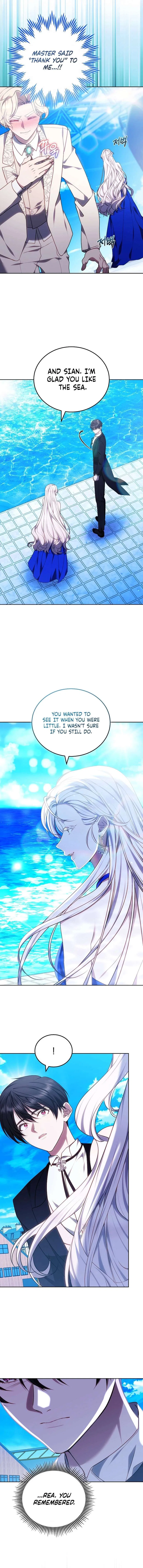 I Ended Up Raising the Seed of Evil Chapter 41 – Page 14