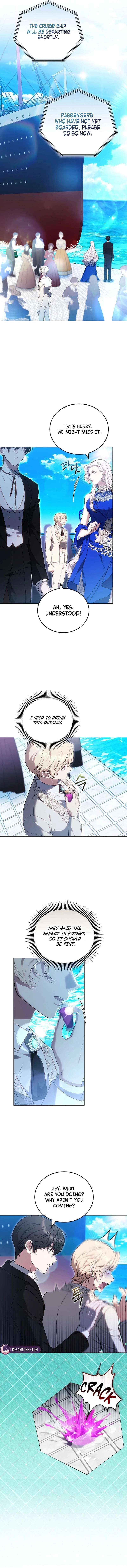 I Ended Up Raising the Seed of Evil Chapter 41 – Page 16