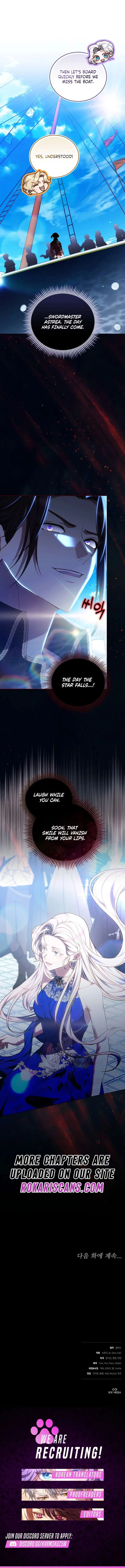 I Ended Up Raising the Seed of Evil Chapter 41 – Page 18