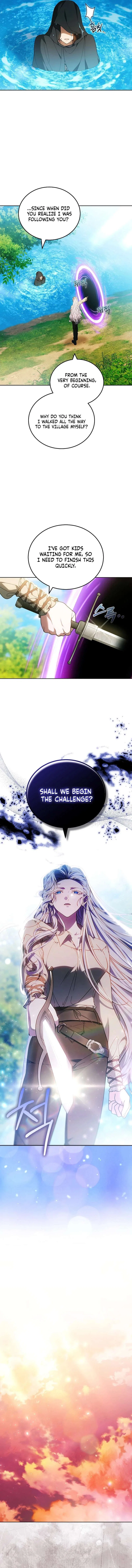 I Ended Up Raising the Seed of Evil Chapter 39 – Page 14