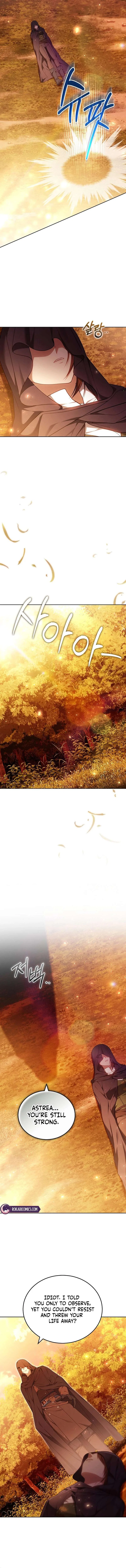 I Ended Up Raising the Seed of Evil Chapter 39 – Page 16