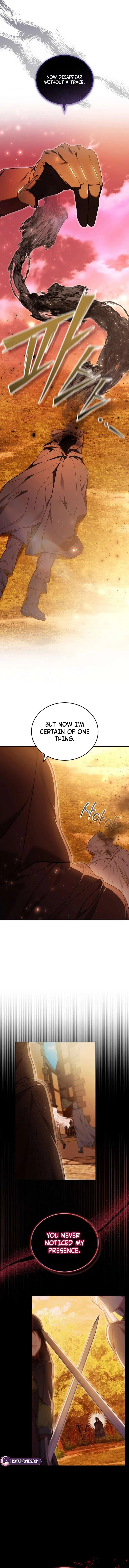 I Ended Up Raising the Seed of Evil Chapter 39 – Page 17