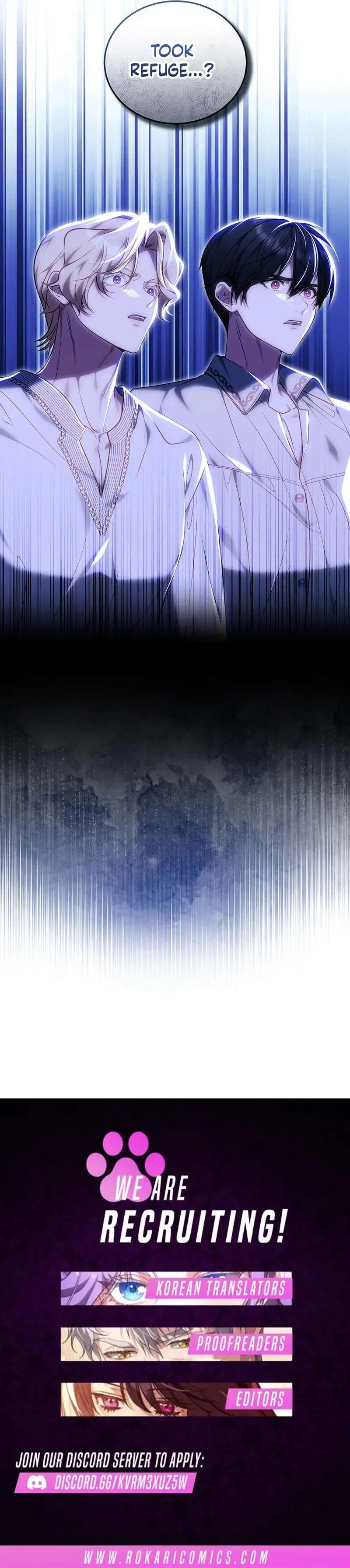 I Ended Up Raising the Seed of Evil Chapter 38 – Page 17