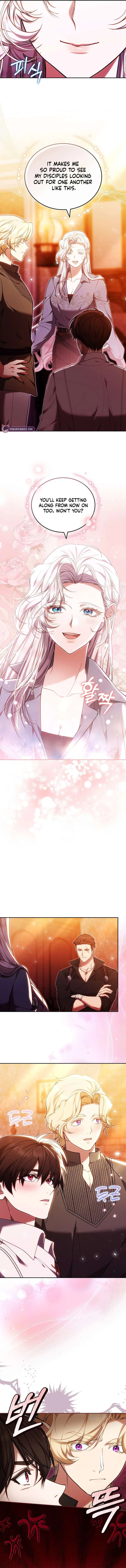 I Ended Up Raising the Seed of Evil Chapter 37 – Page 4