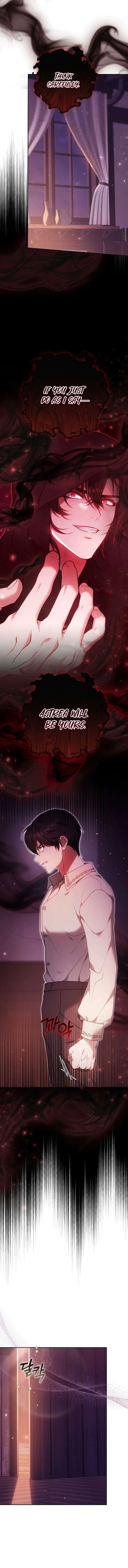 I Ended Up Raising the Seed of Evil Chapter 37 – Page 11