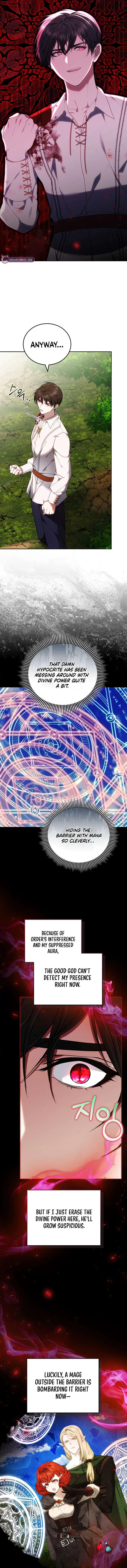 I Ended Up Raising the Seed of Evil Chapter 34 – Page 14
