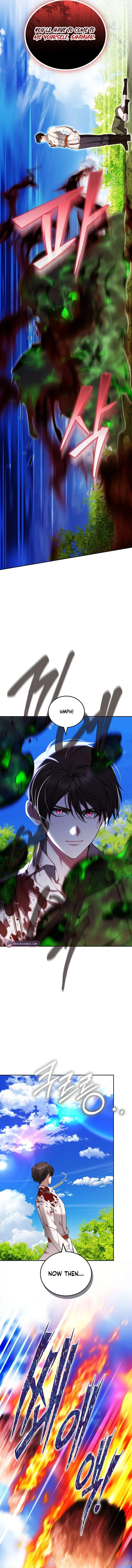 I Ended Up Raising the Seed of Evil Chapter 34 – Page 16