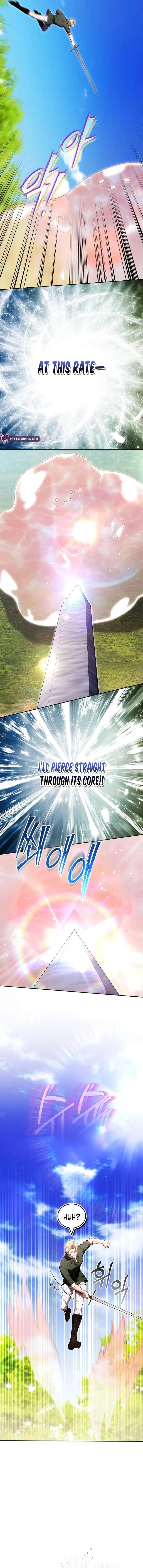 I Ended Up Raising the Seed of Evil Chapter 33 – Page 8