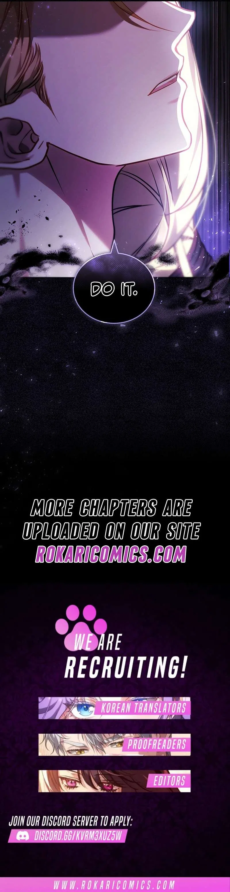 I Ended Up Raising the Seed of Evil Chapter 32 – Page 19