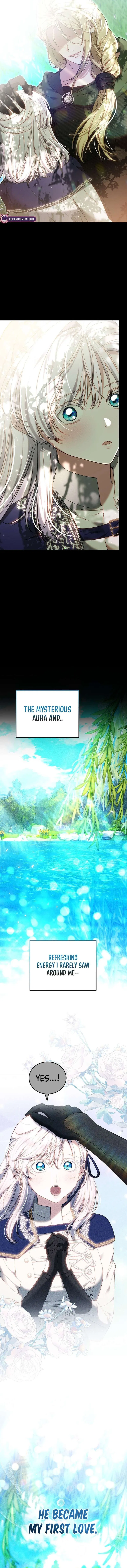 I Ended Up Raising the Seed of Evil Chapter 30 – Page 4