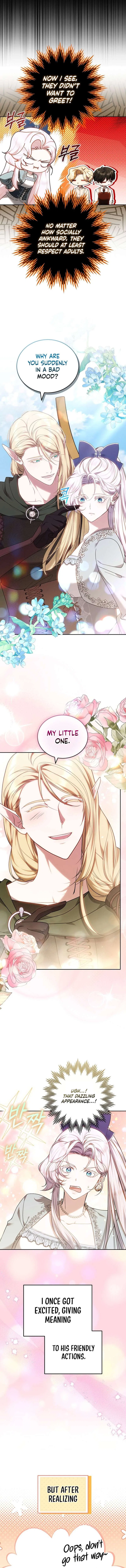 I Ended Up Raising the Seed of Evil Chapter 30 – Page 8
