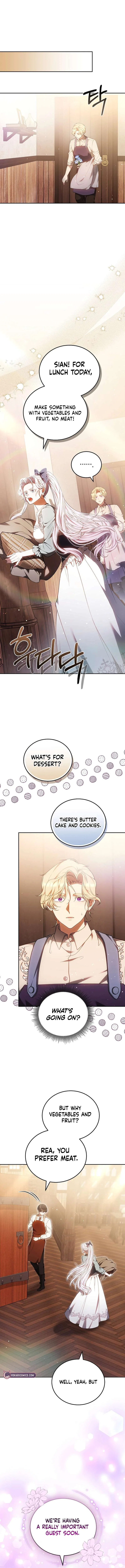 I Ended Up Raising the Seed of Evil Chapter 29 – Page 12