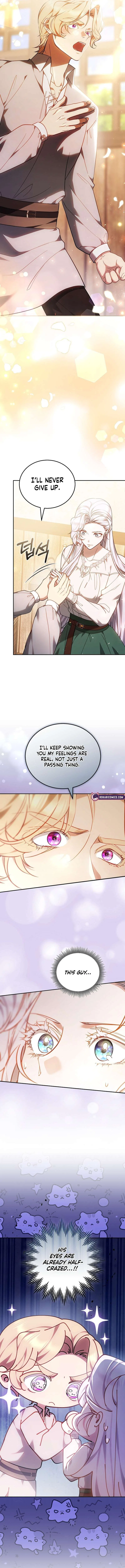 I Ended Up Raising the Seed of Evil Chapter 28 – Page 6