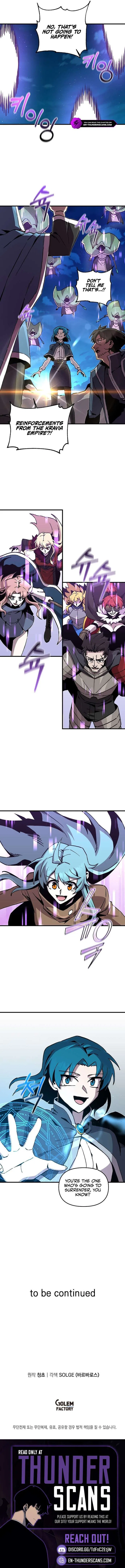 Solo Bug Player Chapter 197 – Page 4