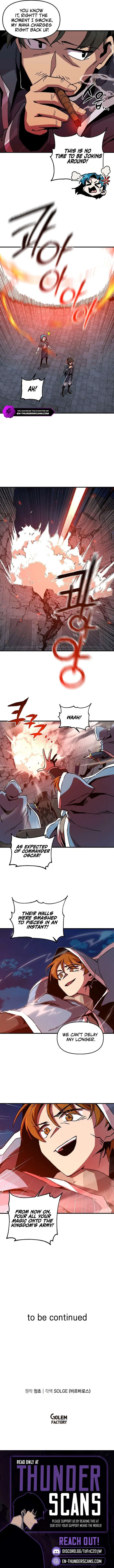 Solo Bug Player Chapter 196 – Page 4