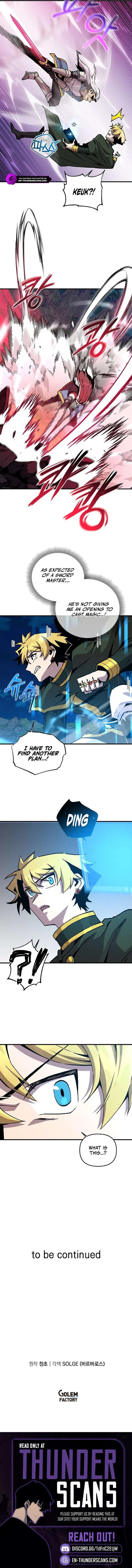 Solo Bug Player Chapter 195 – Page 4