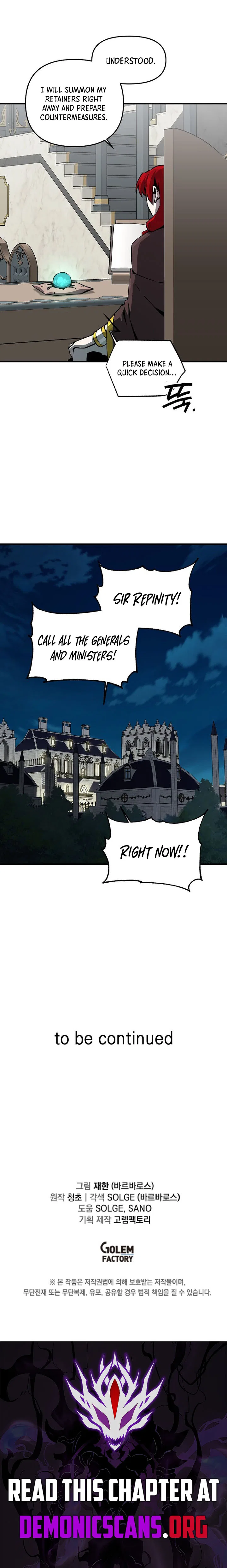 Solo Bug Player Chapter 191 – Page 9