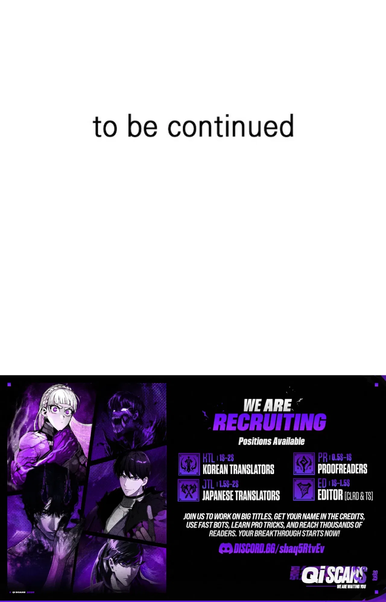 Solo Bug Player Chapter 189 – Page 15