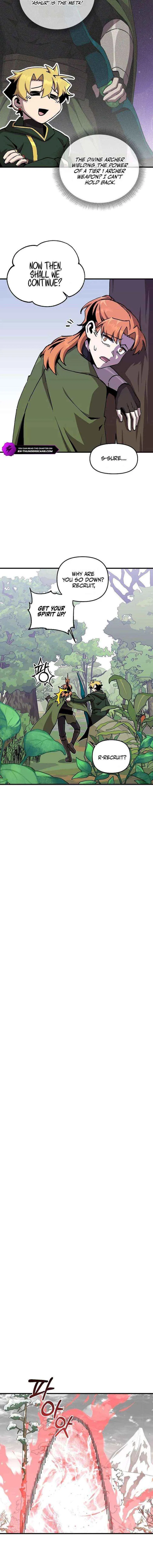 Solo Bug Player Chapter 188 – Page 2