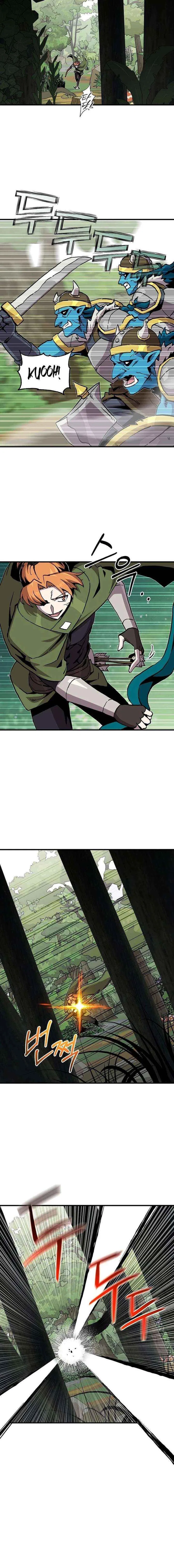 Solo Bug Player Chapter 187 – Page 10