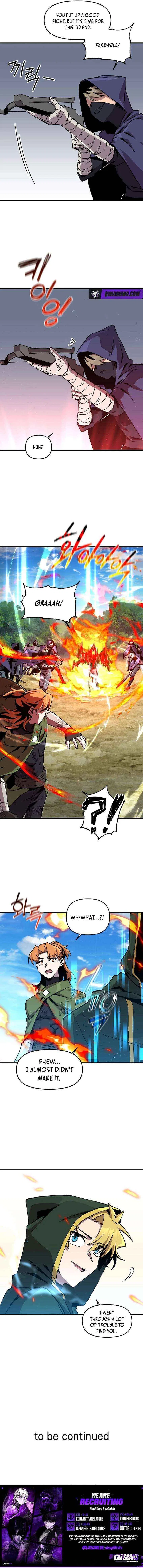 Solo Bug Player Chapter 186 – Page 7
