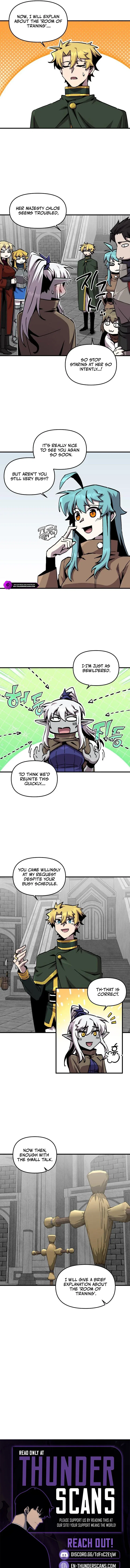 Solo Bug Player Chapter 183 – Page 7