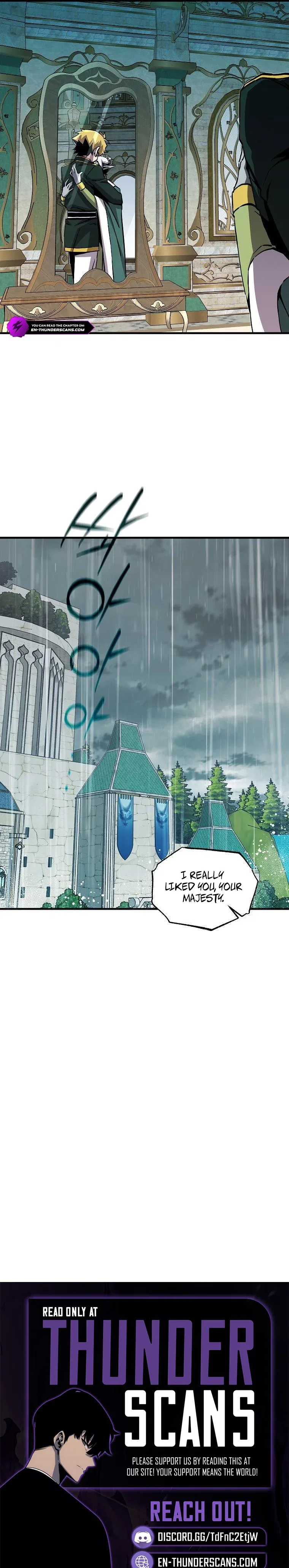 Solo Bug Player Chapter 182 – Page 8