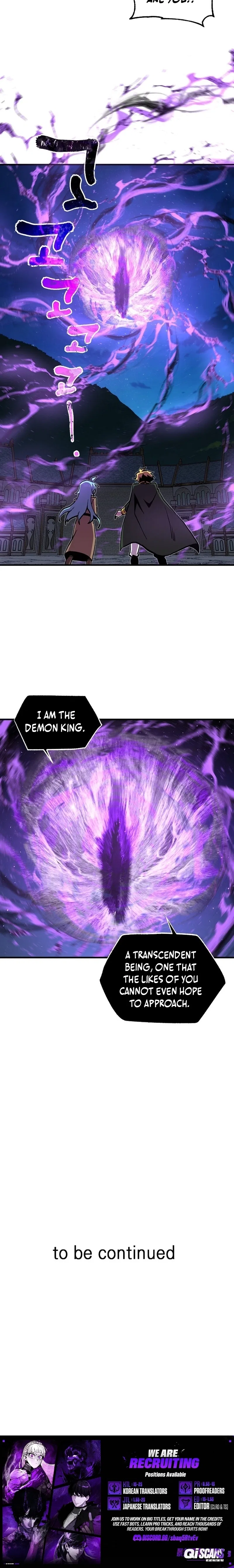 Solo Bug Player Chapter 181 – Page 14