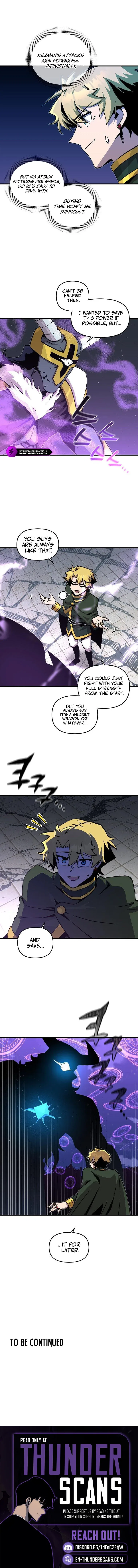 Solo Bug Player Chapter 180 – Page 7