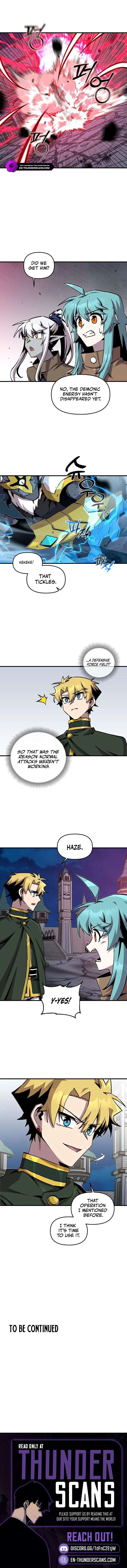 Solo Bug Player Chapter 179 – Page 7