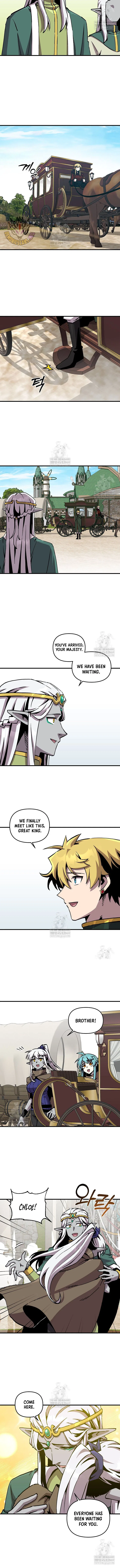Solo Bug Player Chapter 177 – Page 2