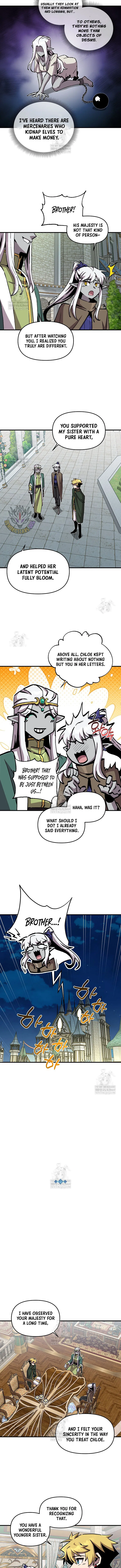 Solo Bug Player Chapter 177 – Page 6