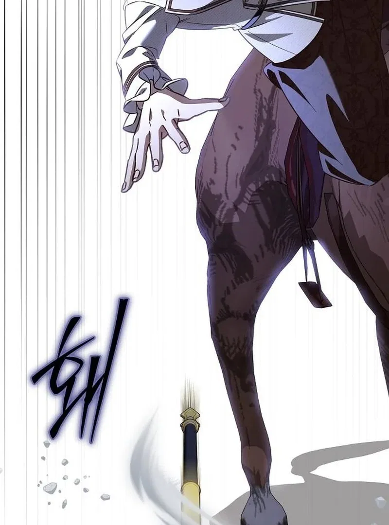 The Grand Duke’s Bride Is a Hellborn Warrior Chapter 41 – Page 7
