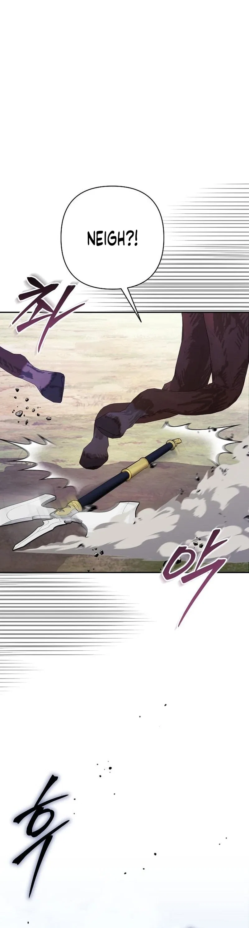 The Grand Duke’s Bride Is a Hellborn Warrior Chapter 41 – Page 11