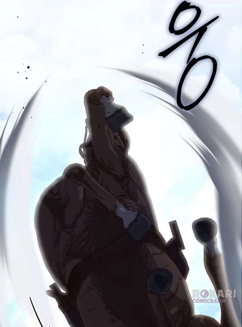 The Grand Duke’s Bride Is a Hellborn Warrior Chapter 41 – Page 12