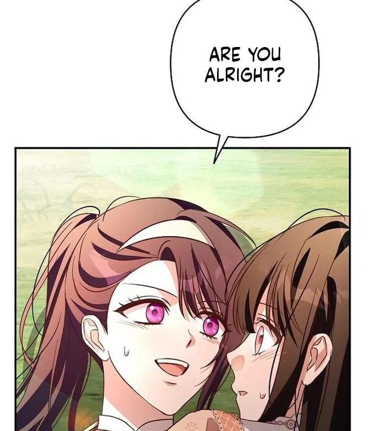 The Grand Duke’s Bride Is a Hellborn Warrior Chapter 41 – Page 25