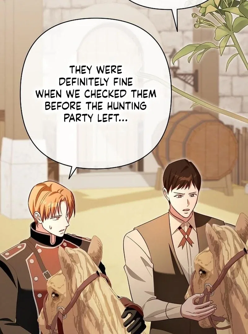 The Grand Duke’s Bride Is a Hellborn Warrior Chapter 41 – Page 33