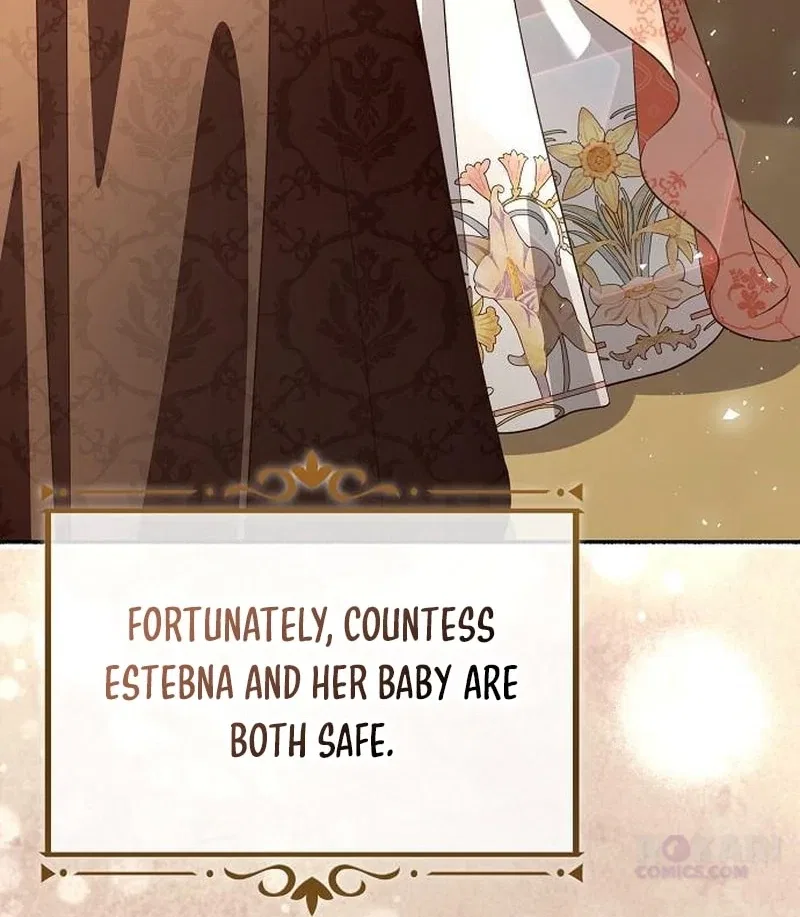 The Grand Duke’s Bride Is a Hellborn Warrior Chapter 41 – Page 40