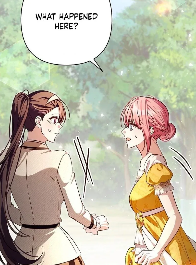 The Grand Duke’s Bride Is a Hellborn Warrior Chapter 41 – Page 44