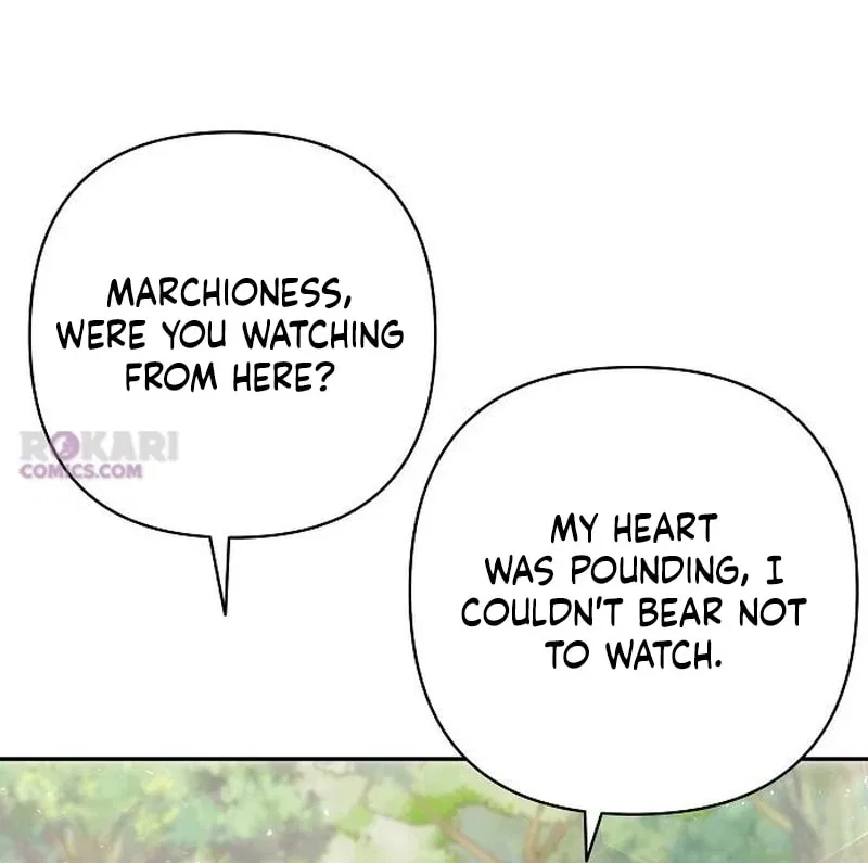 The Grand Duke’s Bride Is a Hellborn Warrior Chapter 41 – Page 46