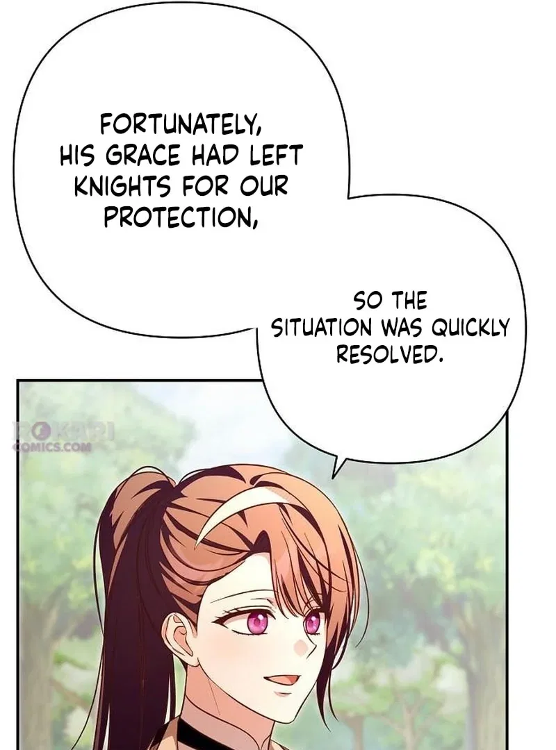The Grand Duke’s Bride Is a Hellborn Warrior Chapter 41 – Page 48